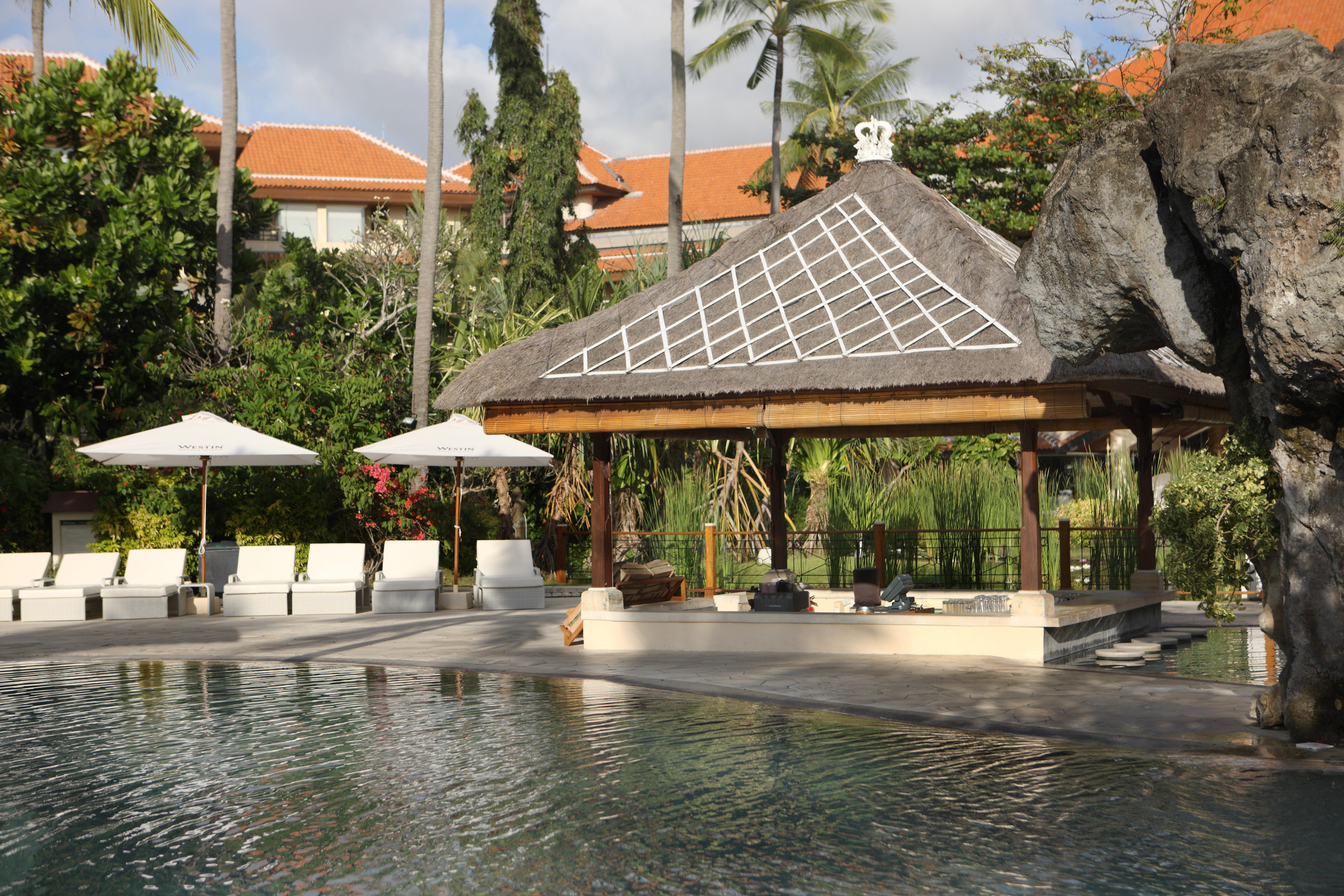 The Westin Resort Nusa Dua, Bali Nusa Dua  Bagian luar foto
