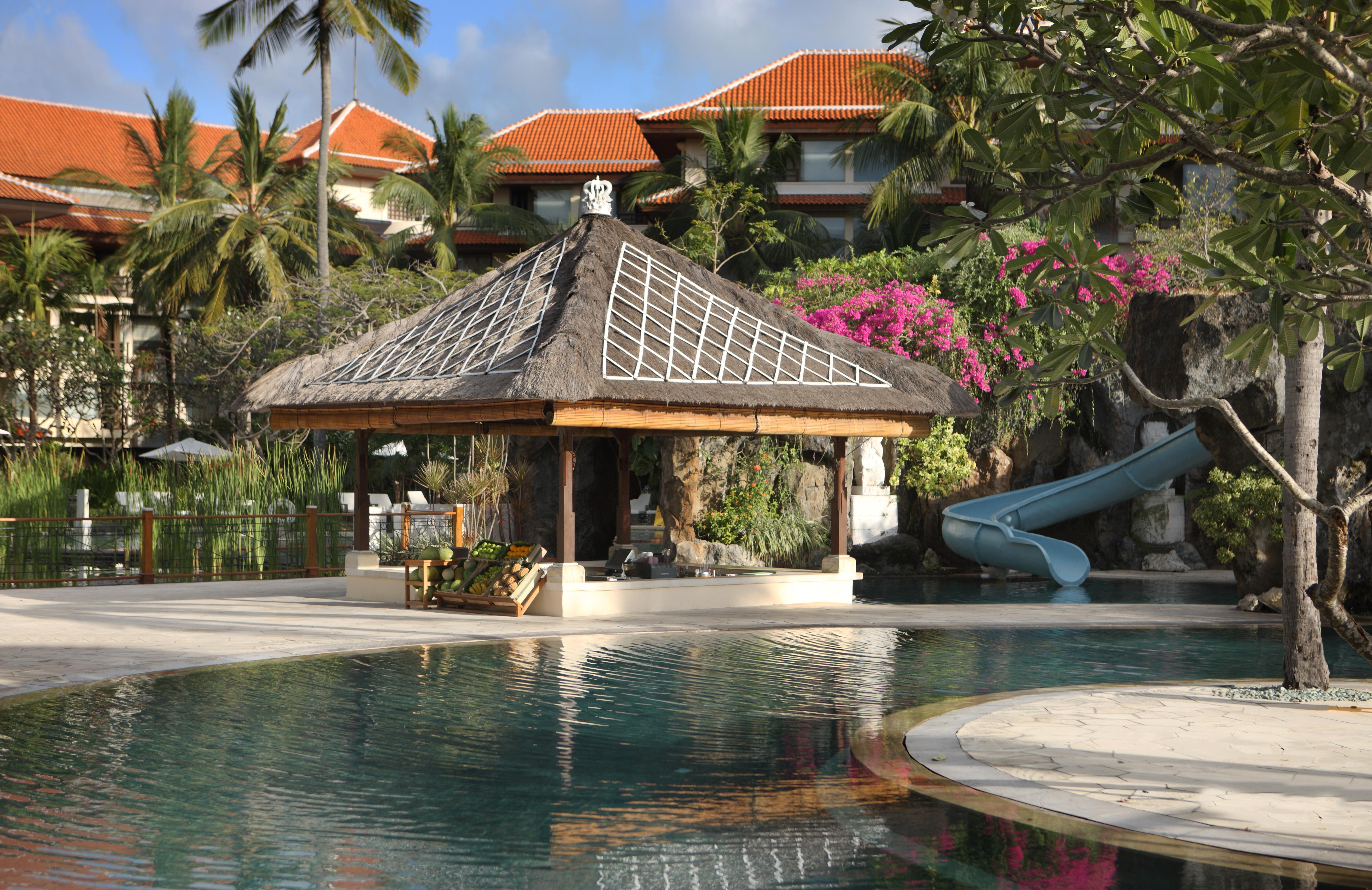 The Westin Resort Nusa Dua, Bali Nusa Dua  Bagian luar foto